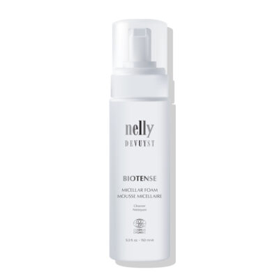 Nelly Devuyst Bio Femme Elle Toner LubiElle Gel store Mask