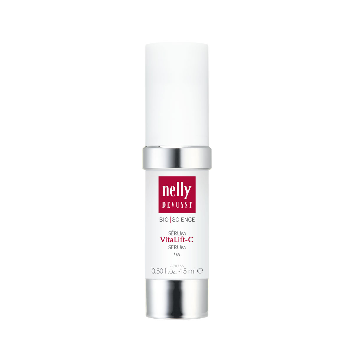Nelly De Vuyst® Skin Care The Best Of Science And Nature