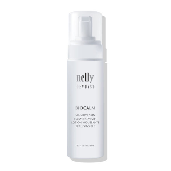 BioCalm Sensitive Skin Foaming Wash