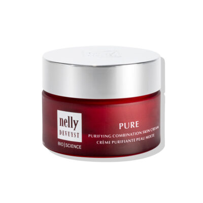 Pure Purifying Combination Skin Cream
