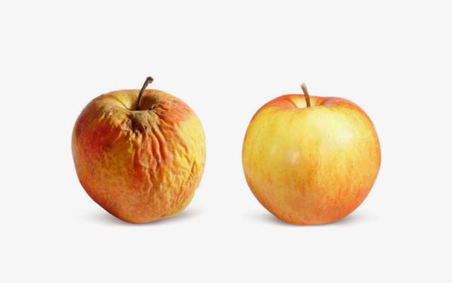 Effacez vos rides de déshydratation