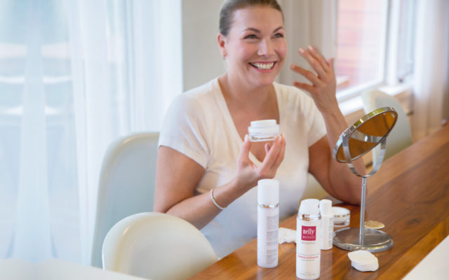 Atténuez les rides d’expression sans injection