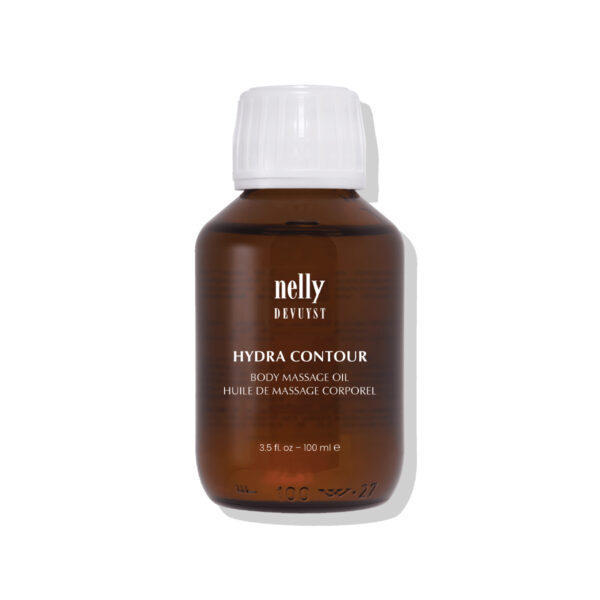 Hydra Contour Body Massage Oil