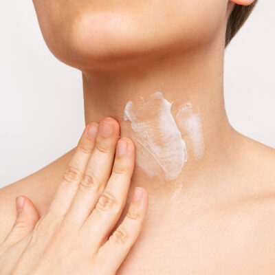 Lifting Complex Neck & Bust Cream