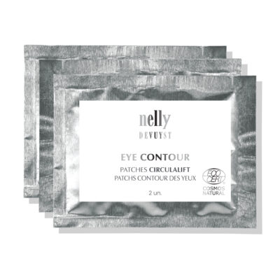 Eye Contour CirculaLift Patches