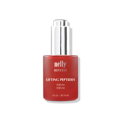 Lifting Complex Peptides Serum