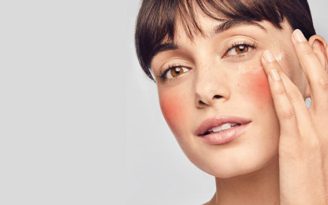 Treating Your Sensitive and/or Rosacea-Prone Skin With Nelly De Vuyst Skin Care