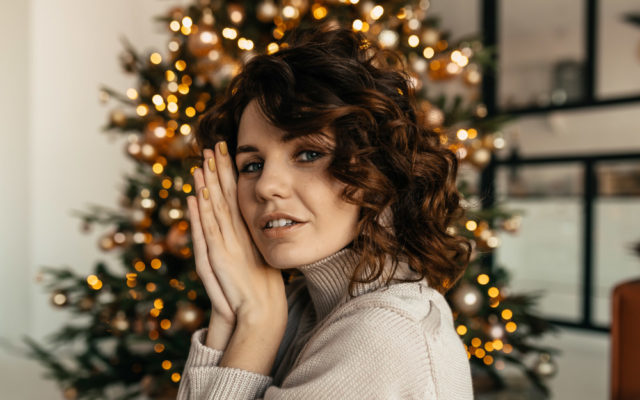 The At-Home Facial For The Holidays