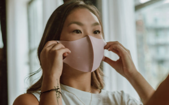 Vous souffrez de mascné? Respirez, nous avons quelque chose pour vous aider !