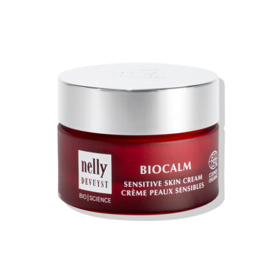 BioCalm Organic Sensitive Skin Cream