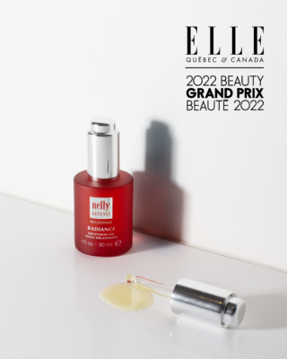 L’Huile Radiance : Un incontournable pour une peau éclatante