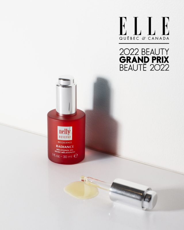 L’Huile Radiance : Un incontournable pour une peau éclatante