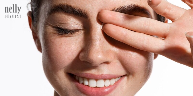 Rosacée : Symptômes, causes, déclencheurs et traitement recommandé