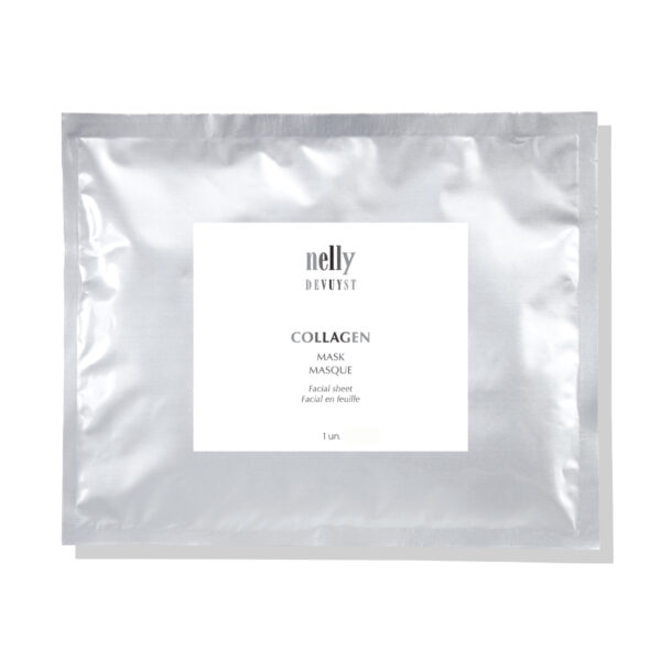 Collagen Mask