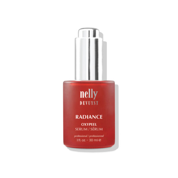 Radiance OxyPeel Serum