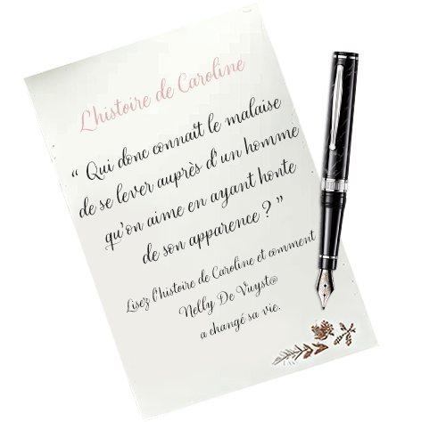 L’histoire de Caroline