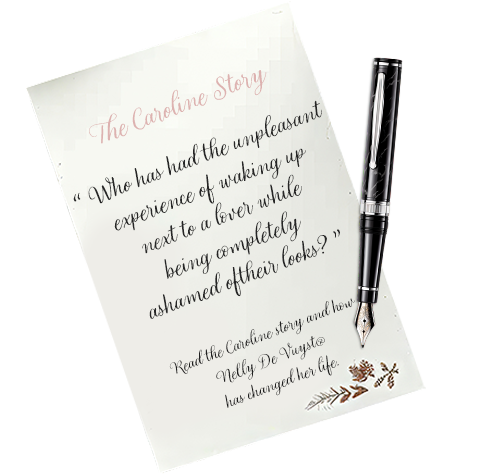 The-Calorine-Story-Banner