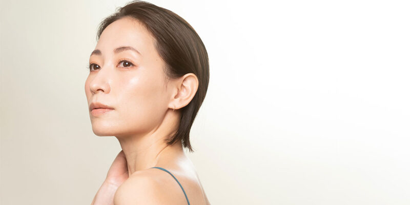 Winter skincare routine to boost collagen