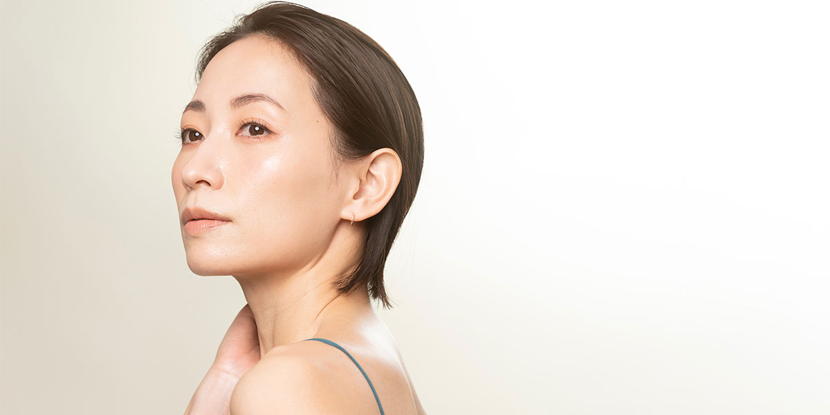 Routine de soins d'hiver pour stimuler le collagène de votre peau