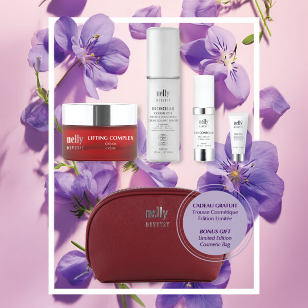 Fête des Mères - Anti-âge Option ColorLift 3