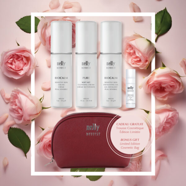 Mother's Day - Sensitive Skin Kit