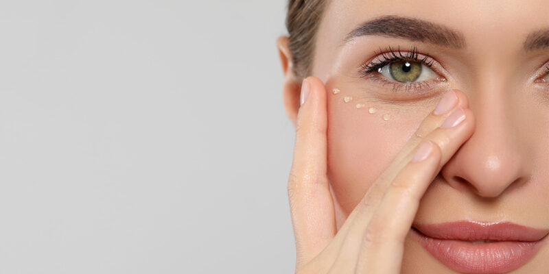 The Importance of Eye Care during Spring