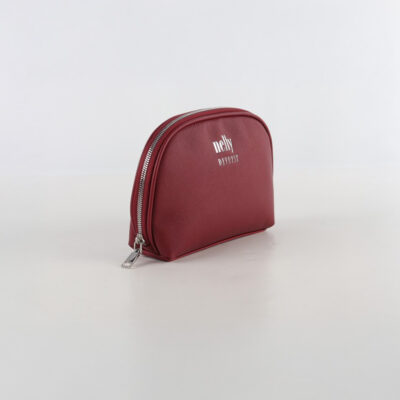 Nelly De Vuyst Signature Pouch