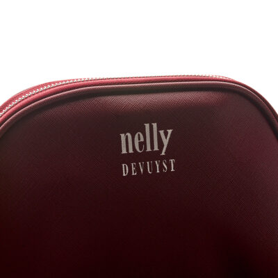 Nelly De Vuyst Signature Pouch