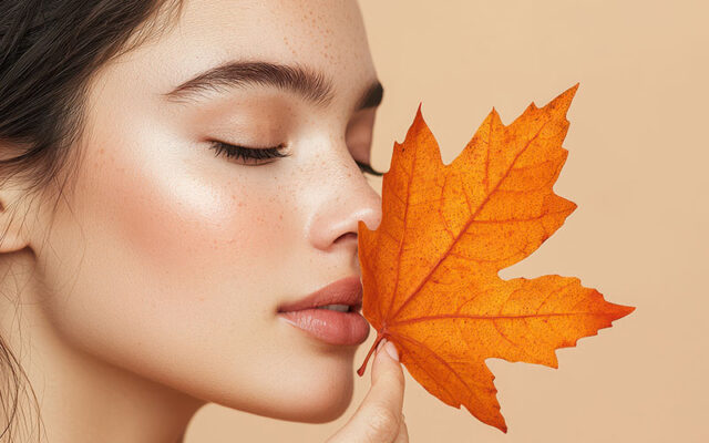 Éclairez votre automne durablement avec Nelly De Vuyst