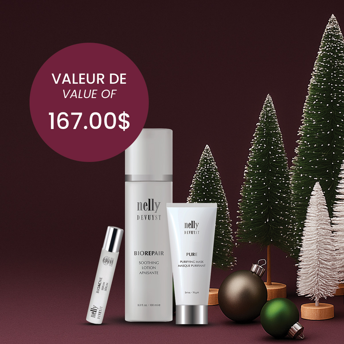 Purifying Ritual Booster