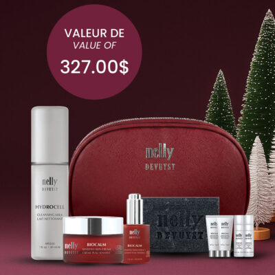 Ensemble Apaisant et Réparateur