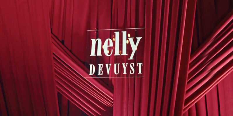 Nelly De Vuyst VIP 2025