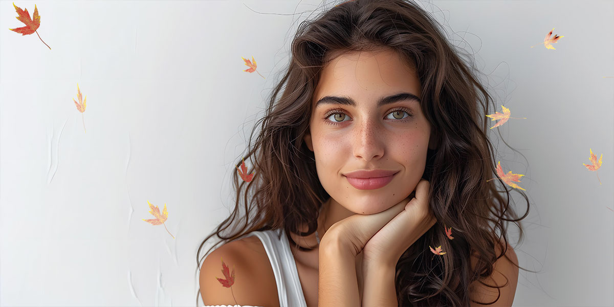 The Connection Between Kindness and Glowing Skin