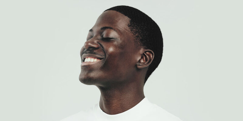 Why Men’s Skincare Deserves More Attention