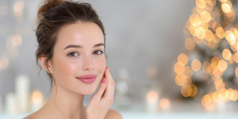 GLOW FIRST Why Skincare Is the Secret to a Radiant New Year’s Eve Makeup