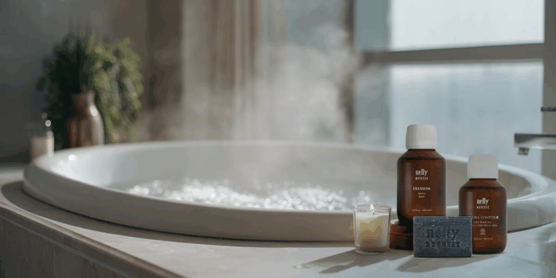 Why You Absolutely Need to Celebrate Bathtub Party This December