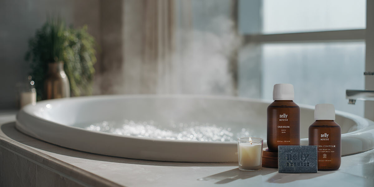 Pourquoi Vous Devez Absolument Célébrer La Journée Du Bain En Décembre