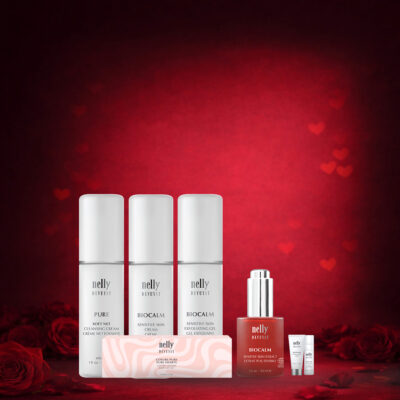 Ensemble Hydratation au Cœur de la Peau