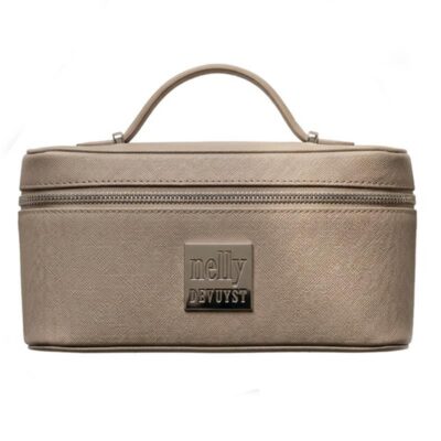 Nelly De Vuyst Radiance Cosmetic Bag