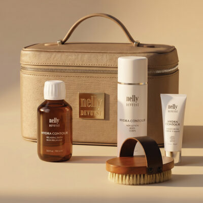 Nourishing Body Ritual